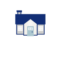 Homeforsale Sticker by David Weekley Homes