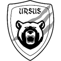 wac-osursus handball portugal futsal balonmano Sticker