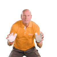 sport keeper Sticker by Ziggo