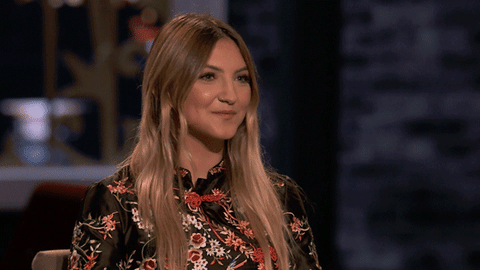 julia michaels #thelaunch GIF by CTV