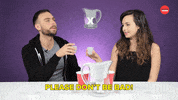 Alcohol Vodka GIF by BuzzFeed