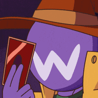 Yu Gi Oh Card GIF