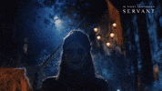 M Night Shyamalan Halloween GIF by Apple TV