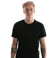 nirvana smiling Sticker by Universal Music Deutschland