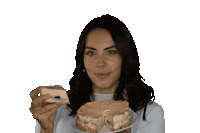 Cake Foodie Sticker by Schierer Wahnsinn Productions e.U.