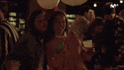 skam espana party GIF by Movistar+