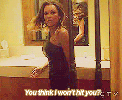 desperate housewives slapping GIF