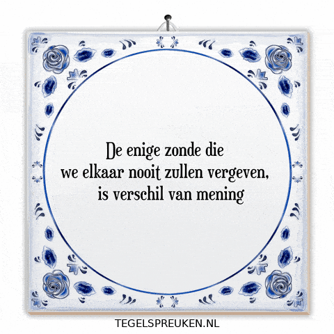 Respect Troost GIF by Tegelspreuken.nl