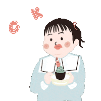 Food Love Sticker