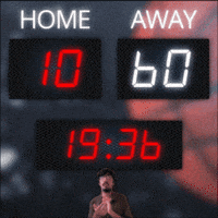 10 Home GIF