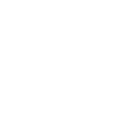 Pink Arrow Sticker