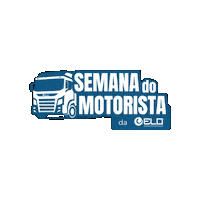 Nosso Elo Sticker by Elo Logística