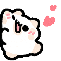 Sticker Emoji Sticker by MYAOWL