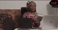 Happy Web Series GIF by TNC Africa