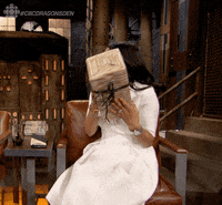 Dragons Den Idk GIF by CBC