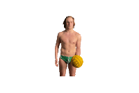 Ftcwaterpolo Sticker by Ferencvárosi Torna Club