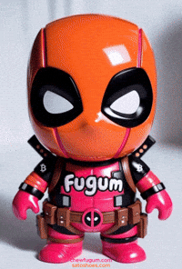 Fun Bitcoin GIF by Fugum