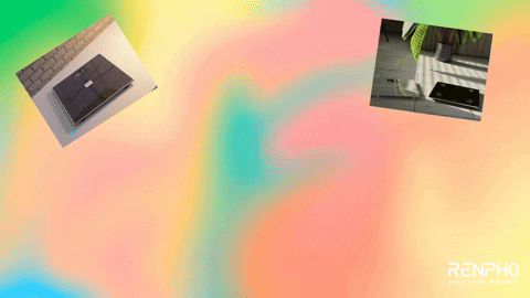 Fitness 3D GIF by RENPHO