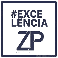 Time Excelencia Sticker by ZP Empreendimentos