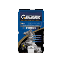 Performance Premium Sticker by Terrasemen Nutrição Animal