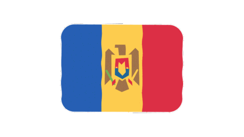 emojivid giphyupload emoji flag emojivid Sticker