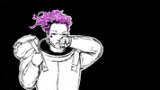 pink pink can we pretend GIF
