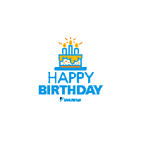 Celebrar Happy Birthday Sticker by DaikinLatam