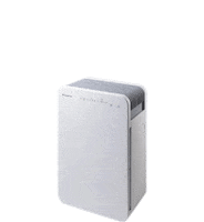 Interior Air Purifier Sticker by Daikin Proshop Indonesia