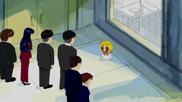 kenny mccormick eyes GIF by South Park 