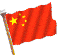 china STICKER