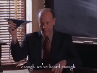 season 3 netflix GIF by Gilmore Girls 