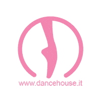 Dancers Ballerina Sticker by Dance House