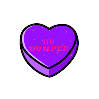 Heart Love Sticker by Netflix Philippines
