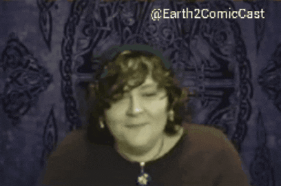 Jam Bop GIF by Earth2 ComicCast