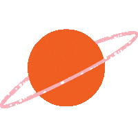 Colors Sky Sticker