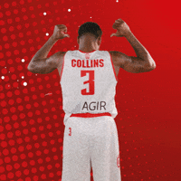 Jeep Elite Sport GIF by Cholet Basket