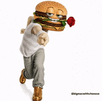 Bigmac GIF