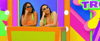 rico nasty tia tamera GIF by Doja Cat