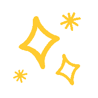 Stars Diamonds Sticker by gapogg