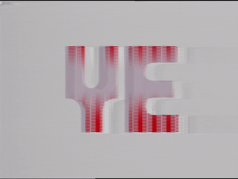 Art Glitch GIF
