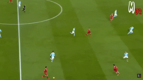 gegenpressing GIF