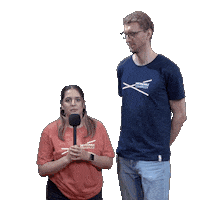 Interview Frage Sticker by Hochschule Osnabrück – University of Applied Sciences