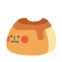 Food Yes Sticker