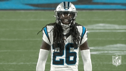 Regular Season Football GIF by NFL