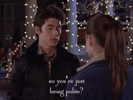 season 3 netflix GIF by Gilmore Girls 