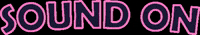 Danipmata sound off soundon sonido GIF