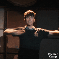 Ben Platt Dance GIF by Searchlight Pictures