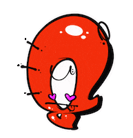 Heart Love Sticker