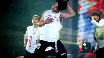 Park Jimin GIF