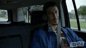 Haunting Eric Balfour GIF by TrueReal